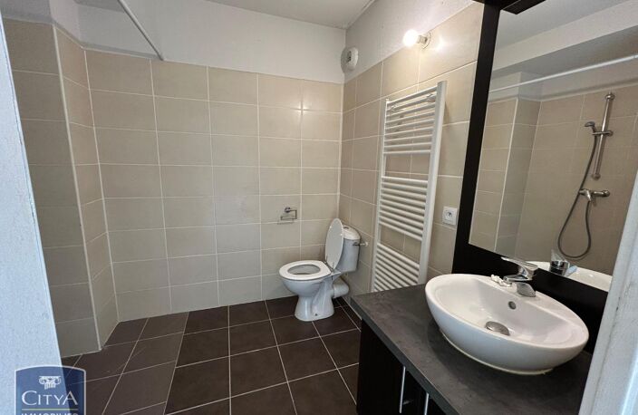 Vente appartement 1 pièce 21 m² Cenon (33150) — photo 5