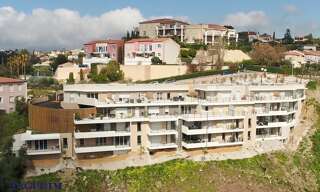 Appartement 2 Pièces 41 m² à louer à Nice (06200)