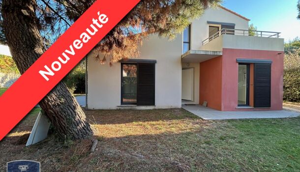 Villa / Maison 4 pièces  à vendre Royan 17200