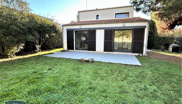 Villa / Maison 4 pièces  à vendre Royan 17200