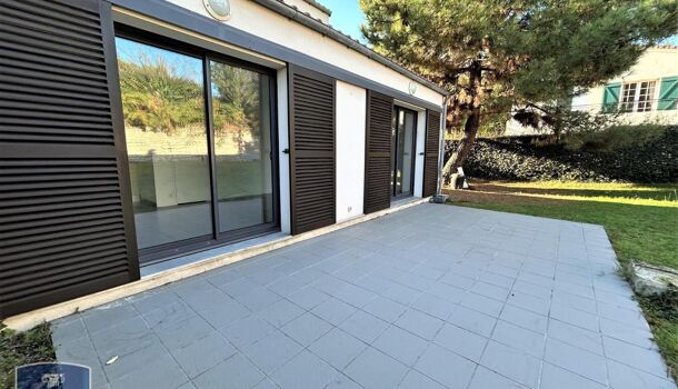 Villa / Maison 4 pièces  à vendre Royan 17200