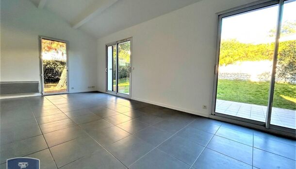 Villa / Maison 4 pièces  à vendre Royan 17200