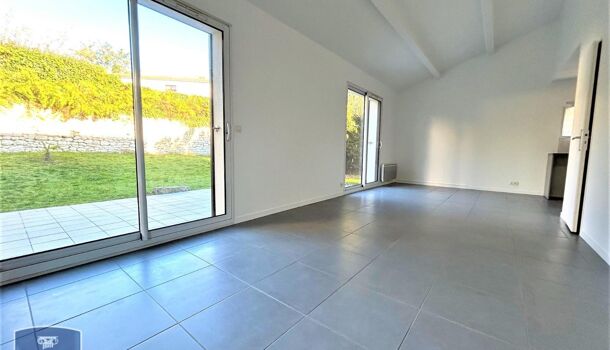 Villa / Maison 4 pièces  à vendre Royan 17200