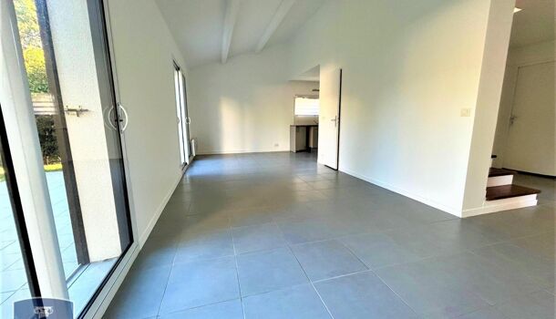 Villa / Maison 4 pièces  à vendre Royan 17200