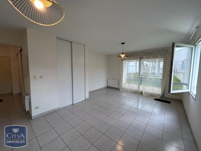 Appartement  T2 à louer Vaux-sur-Mer 17640