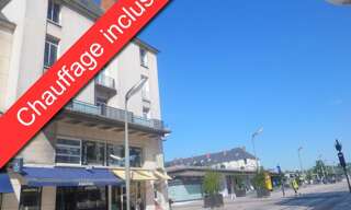 Appartement 2 Pièces 87 m² à louer à Tours (37000)