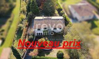 Maison 4 Pièces 96 m² à vendre à Oudon (44521)