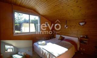 Maison 4 Pièces 96 m² à vendre à Oudon (44521)