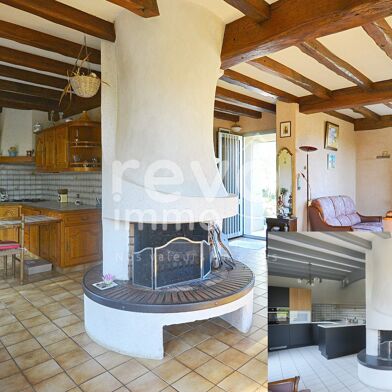 Maison 4 pièces 296000 €