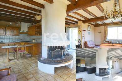 Maison 4 pièces 296000 €