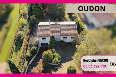 Maison 4 pièces 273000 €