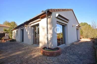 Maison 4 pièces 273000 €