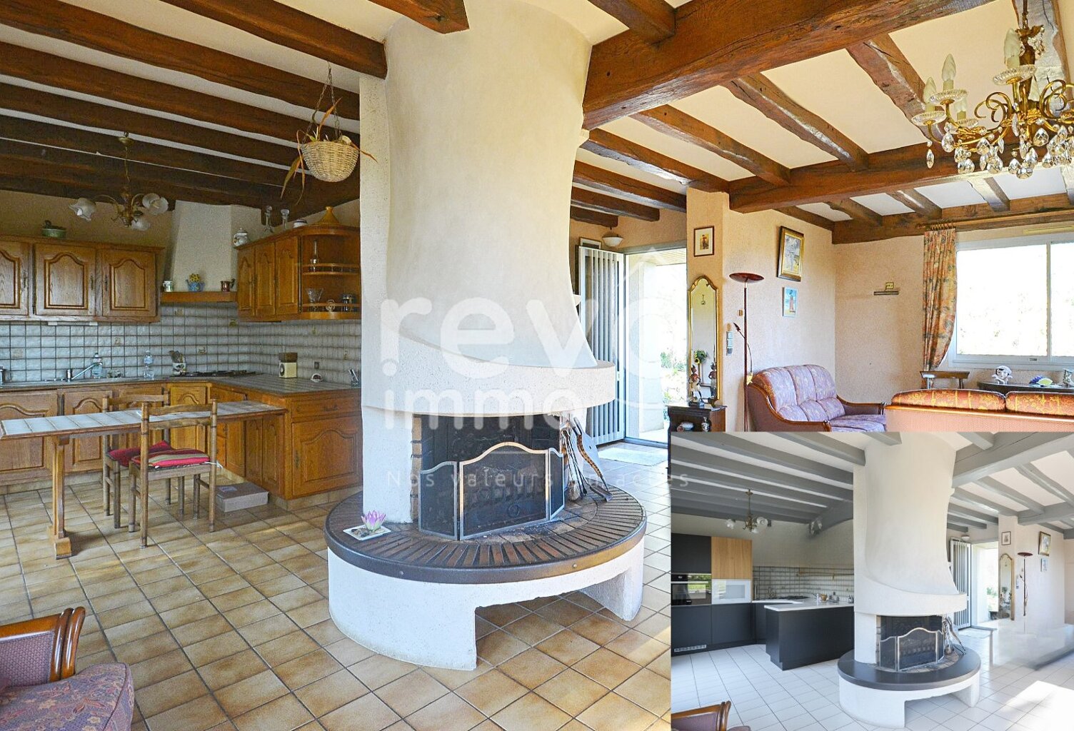 Maison — photo 1