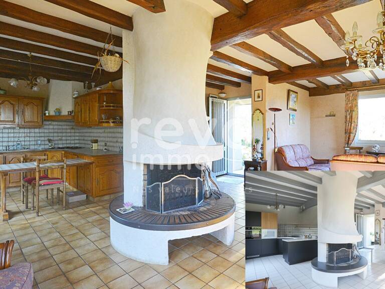 Maison — photo 1