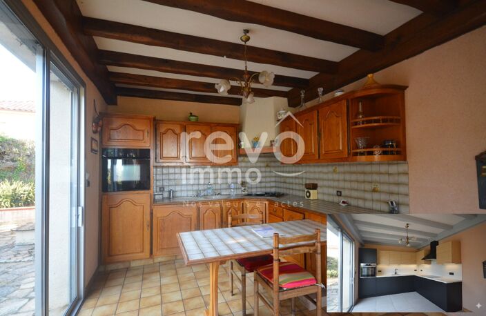 Maison — photo 3