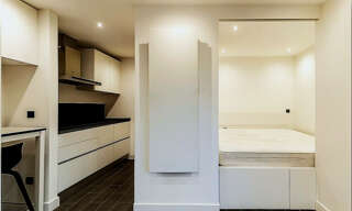 Appartement 1 Pièce 25 m² à vendre à Menton (06500)