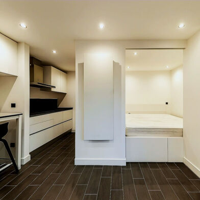 Appartement 1 pièces 148000 €