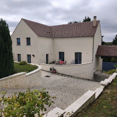 Maison 8 pièces 648000 €