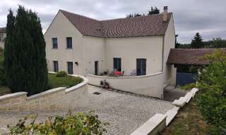 Maison 8 Pièces 234 m² à vendre à Vallangoujard (95810)