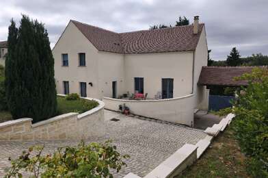 Maison 8 pièces 648000 €