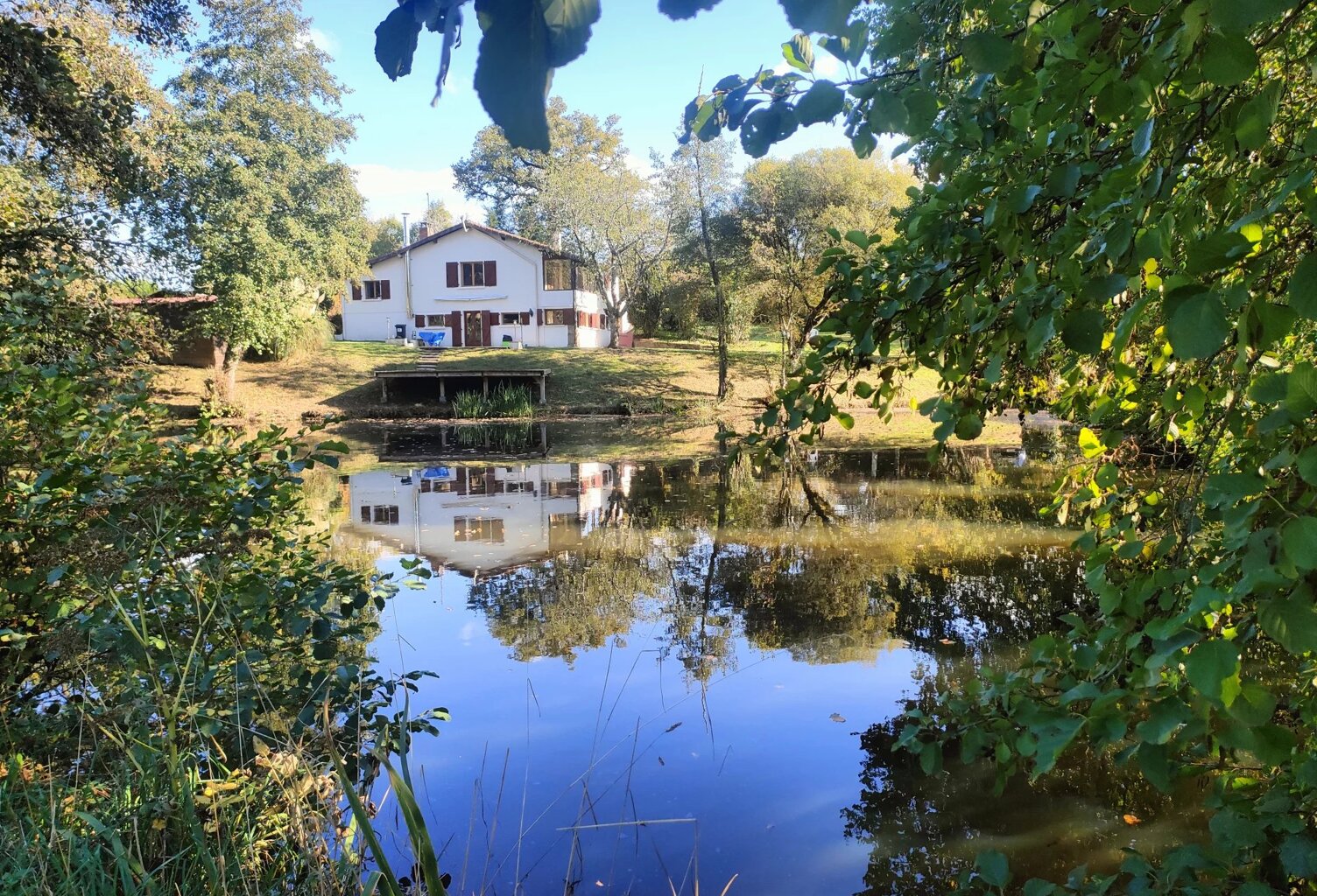 Maison de Charme à Saint-Auvent — photo 1