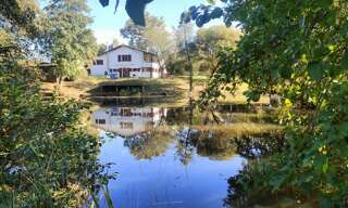 Maison 5 Pièces 131 m² à vendre à Saint-Auvent (87310)