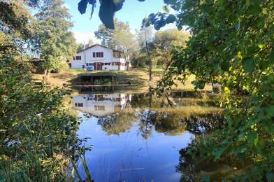 Maison 5 pièces 199000 €