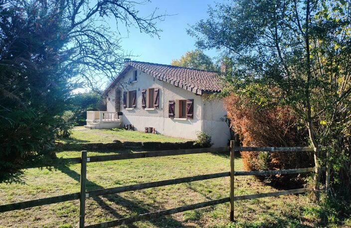 Maison de Charme à Saint-Auvent — photo 2