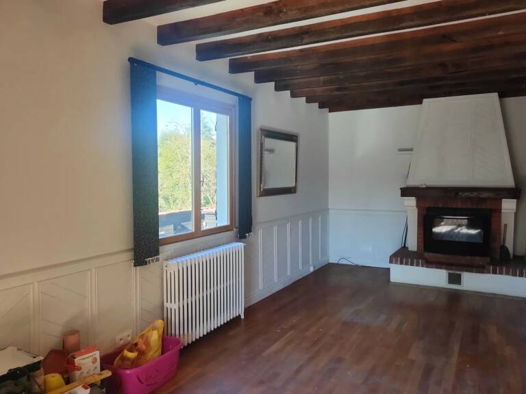 Maison de Charme à Saint-Auvent — photo 1