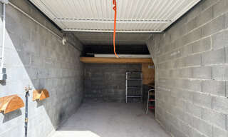 Garage  21 m² à vendre à Gruissan (11430)