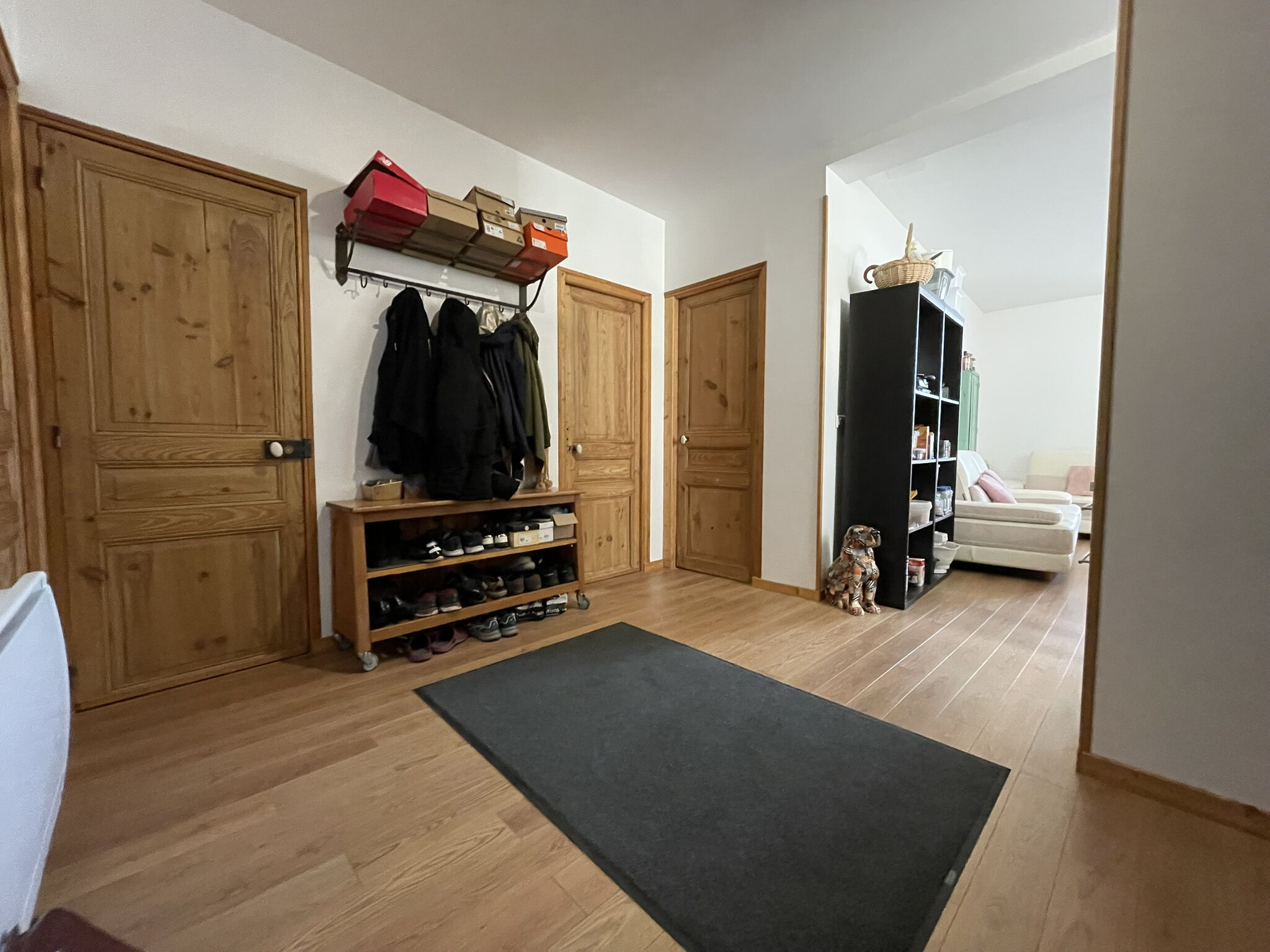 Villa / Maison  T9 à vendre Lavannes 51110