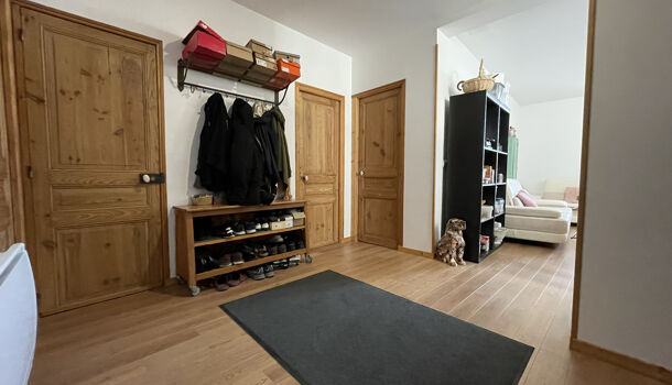 Villa / Maison 9 pièces  à vendre Lavannes 51110