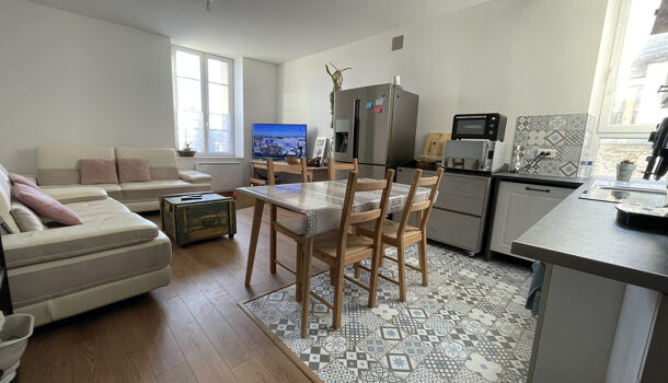 Villa / Maison 9 pièces  à vendre Lavannes 51110