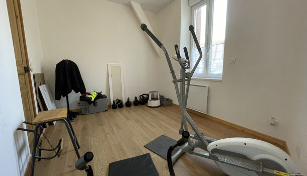 Villa / Maison 9 pièces  à vendre Lavannes 51110