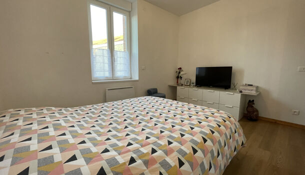 Villa / Maison 9 pièces  à vendre Lavannes 51110