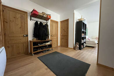 Maison 9 pièces 252500 €