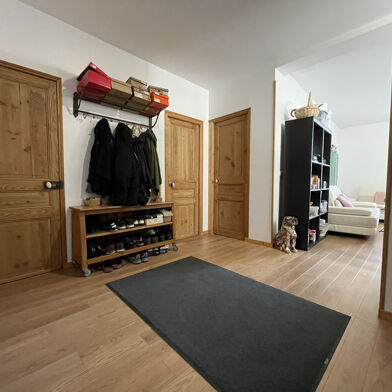 Maison 9 pièces 269900 €