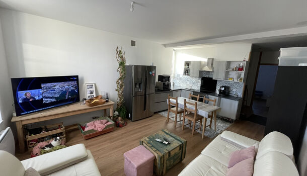 Villa / Maison 9 pièces  à vendre Lavannes 51110