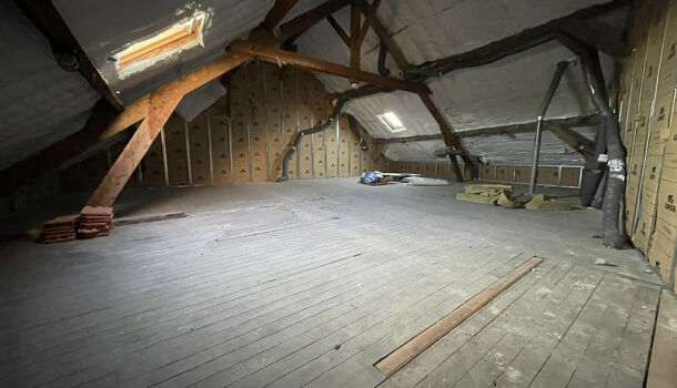 Villa / Maison 9 pièces  à vendre Lavannes 51110