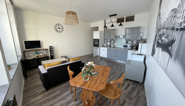 Villa / Maison 9 pièces  à vendre Lavannes 51110