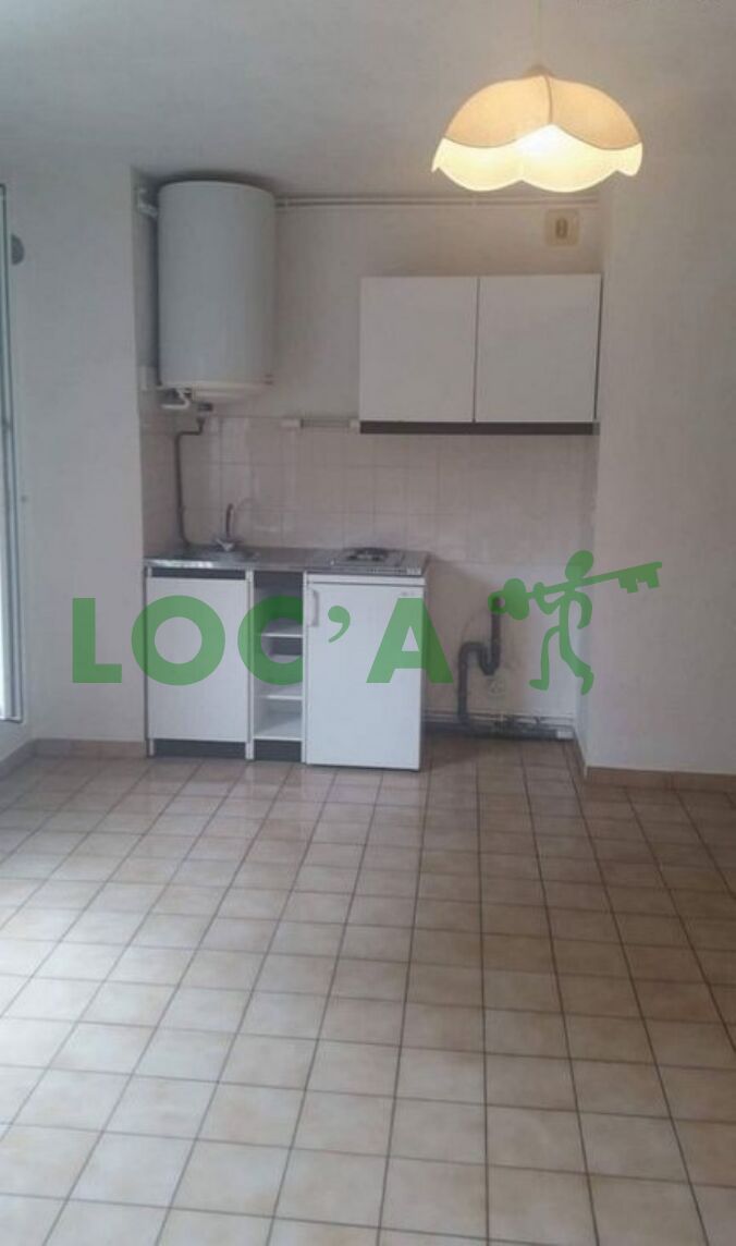 Location Studio 20 m² à Dijon 420 ¤ CC /mois