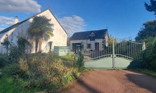 Maison 4 Pièces 112 m² à vendre à Châteaudun (28200)