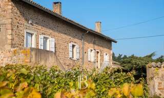 Maison 6 Pièces 127 m² à vendre à Villié-Morgon (69910)