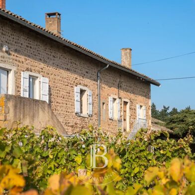 Maison 6 pièces 290000 €