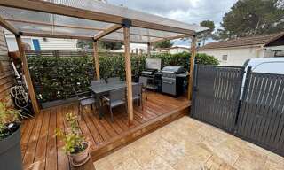 Maison 3 Pièces 40 m² à vendre à Le Castellet (83330)