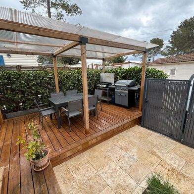 Maison 3 pièces 140000 €