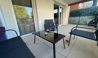 Appartement 2 Pièces 39 m² à vendre à Marseille 13 (13013)