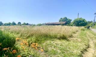 Terrain  3100 m² à vendre à Saint-Michel-de-Castelnau (33840)