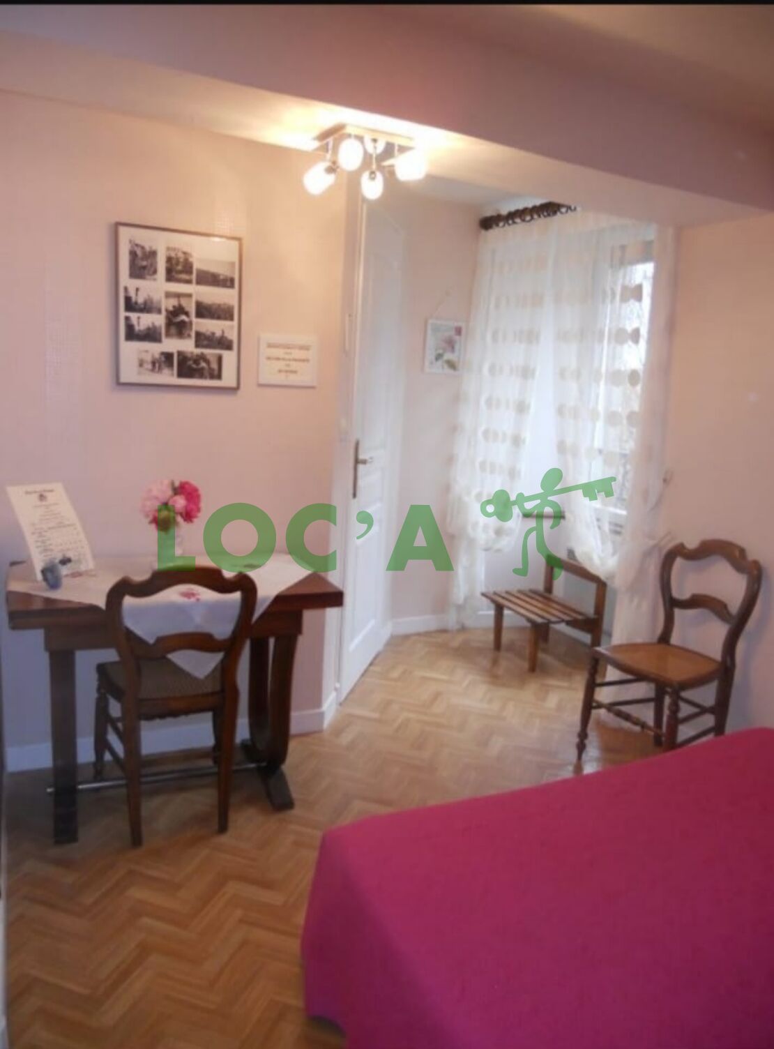 Location Maison 79 m² à Morey-Saint-Denis 620 ¤ CC /mois