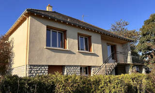 Maison 6 Pièces 149 m² à vendre à Saint-Marcel (36200)